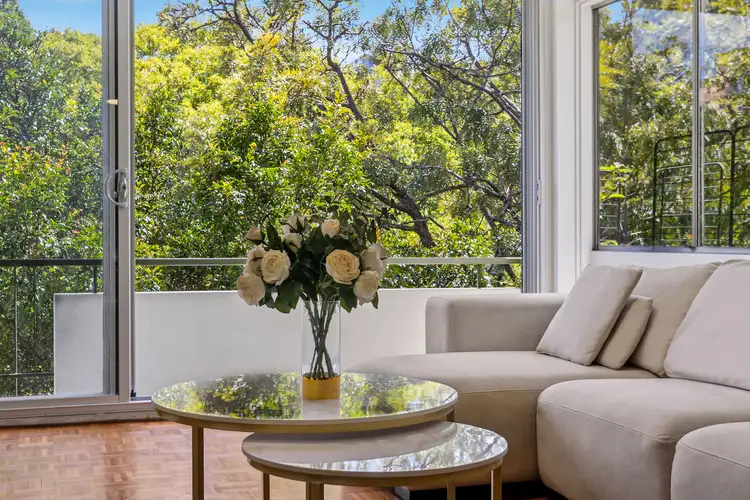7/9 Belmont Avenue, Wollstonecraft NSW 2065