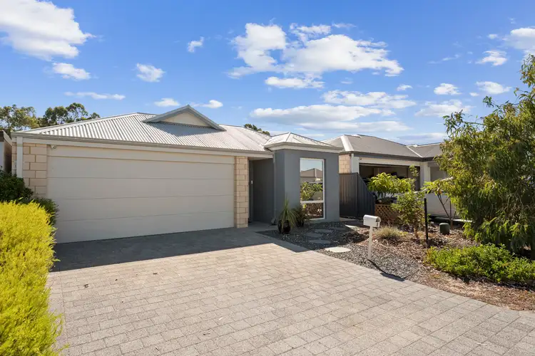 Second view of Homely other listing, 8 Angove Road, Baldivis WA 6171