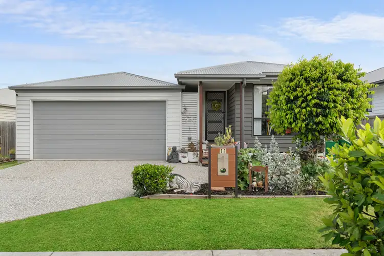 11 Diddams Close, Redbank Plains QLD 4301