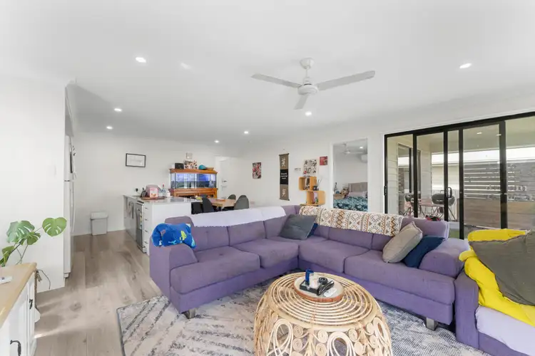 Fifth view of Homely house listing, 11 Diddams Close, Redbank Plains QLD 4301