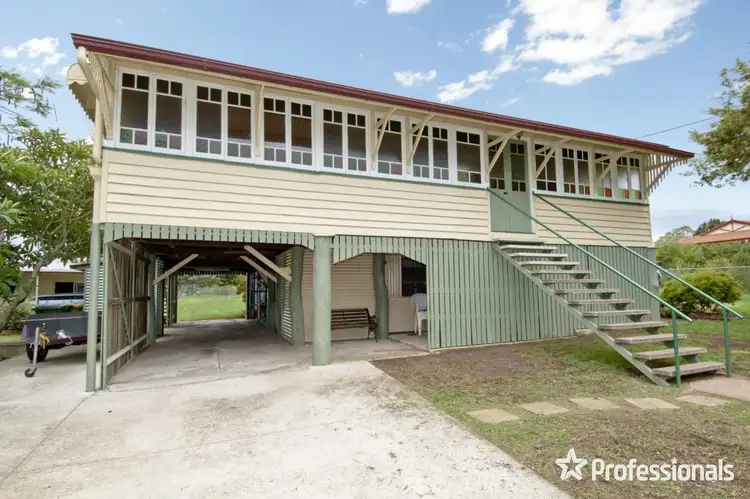 28 Worendo Street, Veresdale QLD 4285