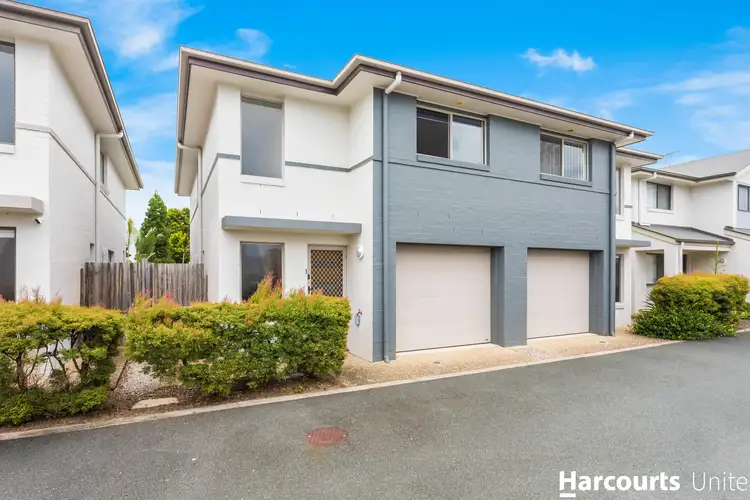 Second view of Homely house listing, 1/36 Higgs Street, Deception Bay QLD 4508