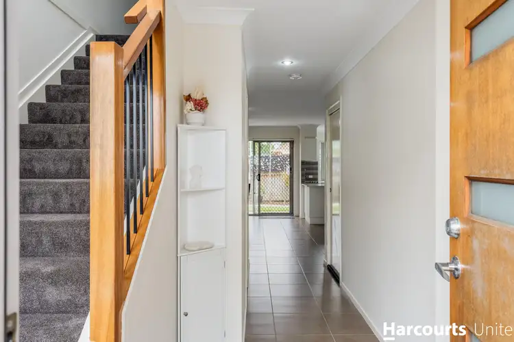 Third view of Homely house listing, 1/36 Higgs Street, Deception Bay QLD 4508