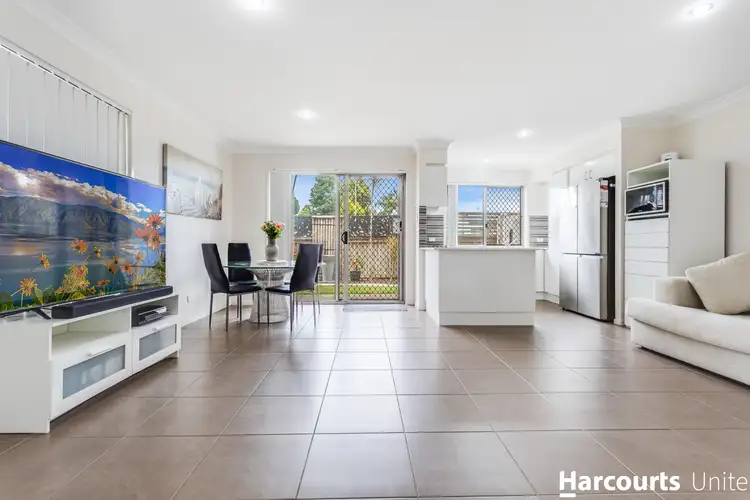 Fourth view of Homely house listing, 1/36 Higgs Street, Deception Bay QLD 4508