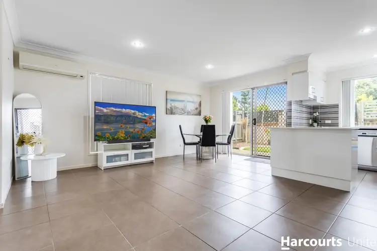 Fifth view of Homely house listing, 1/36 Higgs Street, Deception Bay QLD 4508