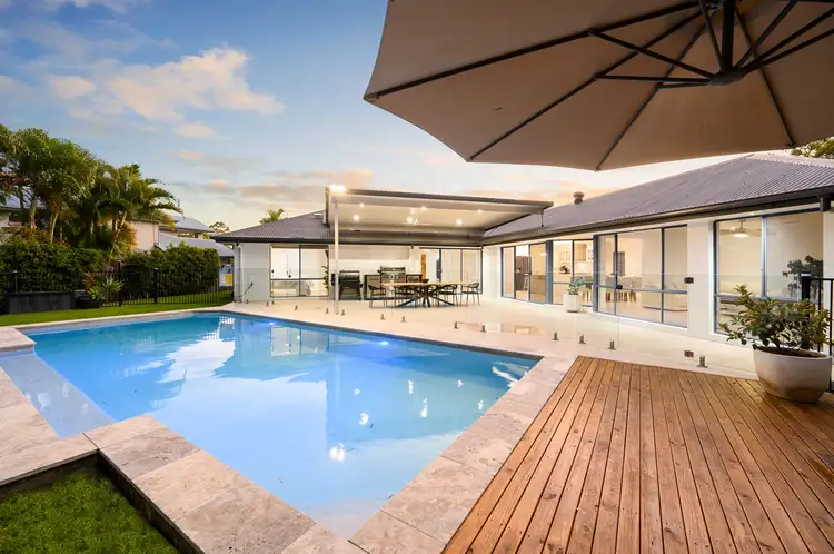 13 Rampage Street, Coomera Waters QLD 4209