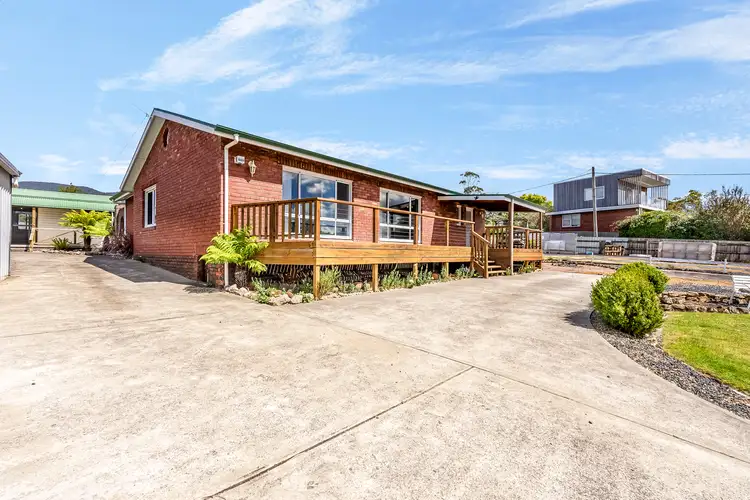 18 Wendourie Parade, Austins Ferry TAS 7011