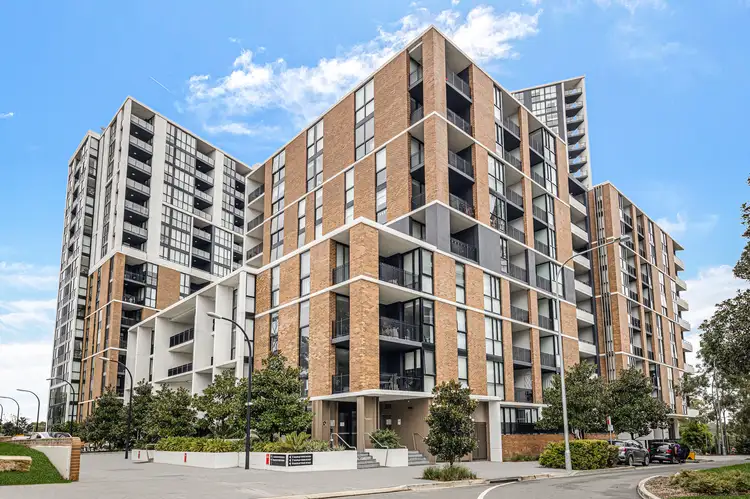 G13/5 Maple Tree Road, Westmead NSW 2145