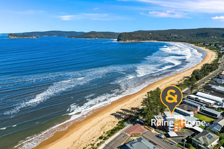 Second view of Homely unit listing, 12/130 The Esplanade, Umina Beach NSW 2257