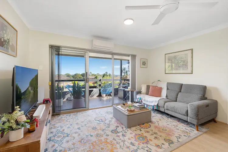 Second view of Homely apartment listing, 20/36-40 Jersey Avenue, Mortdale NSW 2223