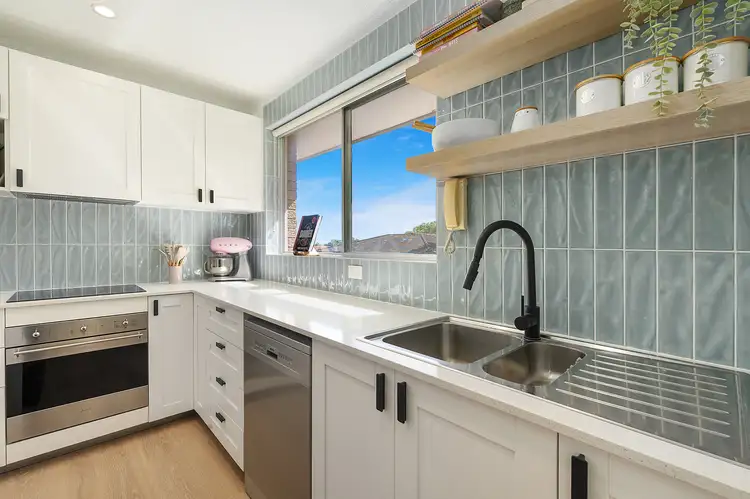 Third view of Homely apartment listing, 20/36-40 Jersey Avenue, Mortdale NSW 2223