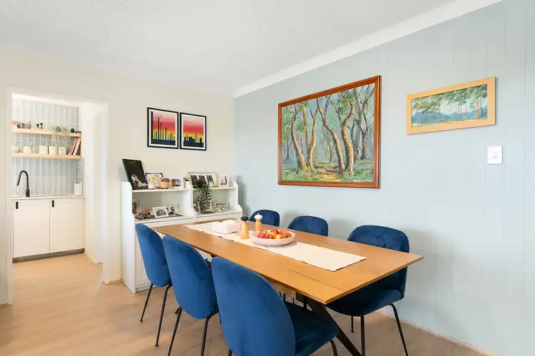 Fourth view of Homely apartment listing, 20/36-40 Jersey Avenue, Mortdale NSW 2223