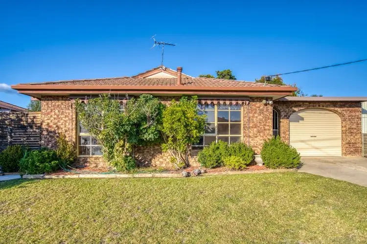 4 Lynch Court, Wodonga VIC 3690