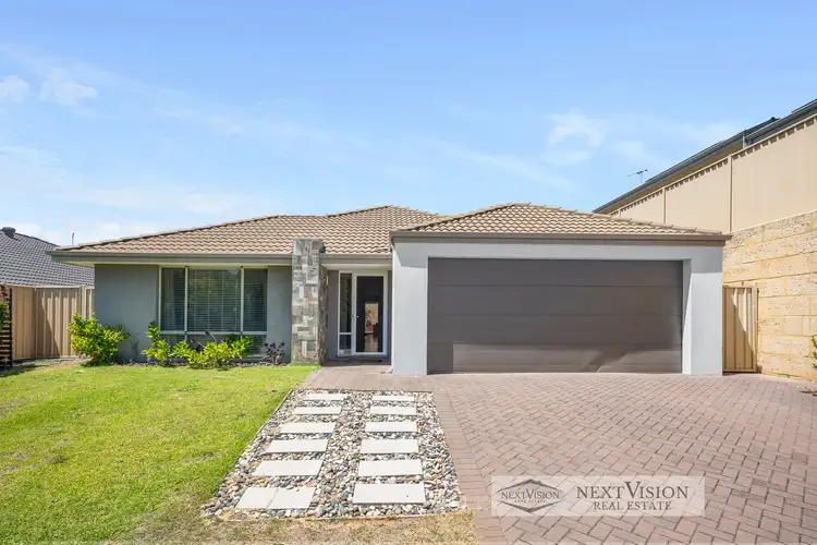 83 Peregrine Circle