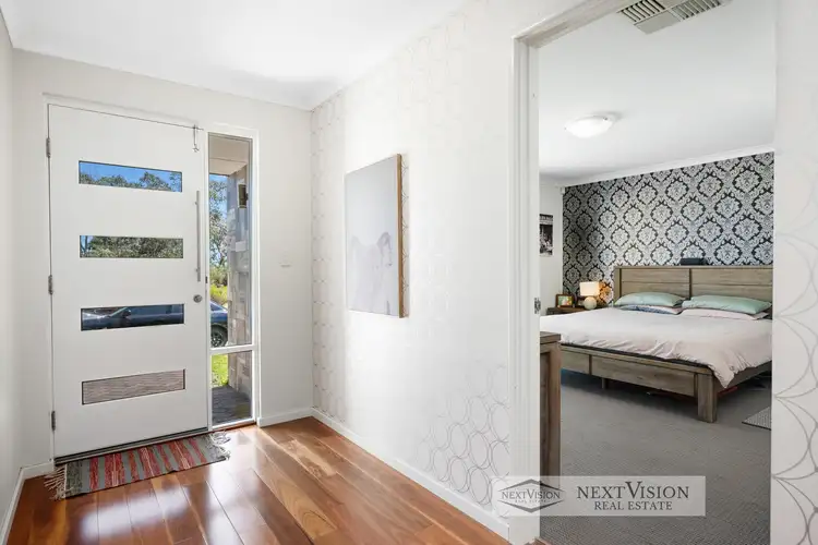 Fifth view of Homely house listing, 83 Peregrine Circle, Beeliar WA 6164