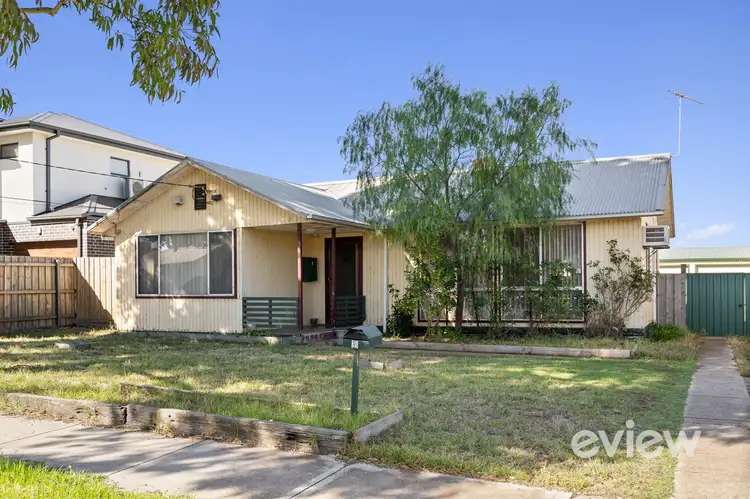 3 Wackett Street, Laverton VIC 3028