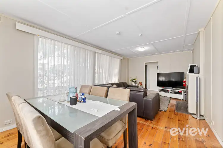 Second view of Homely house listing, 3 Wackett Street, Laverton VIC 3028