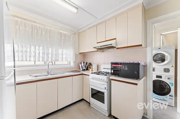 Fourth view of Homely house listing, 3 Wackett Street, Laverton VIC 3028
