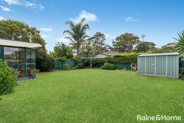 Second view of Homely house listing, 17 Wheeler Street, Carlton NSW 2218