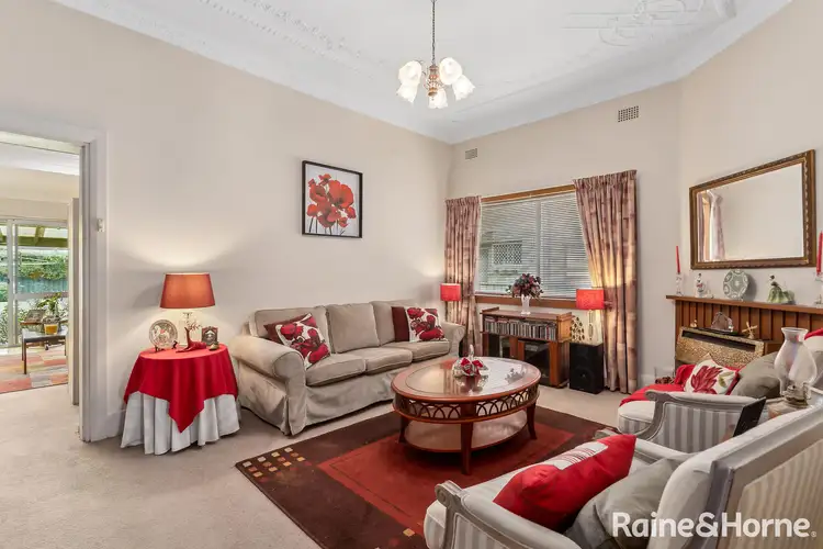 Third view of Homely house listing, 17 Wheeler Street, Carlton NSW 2218