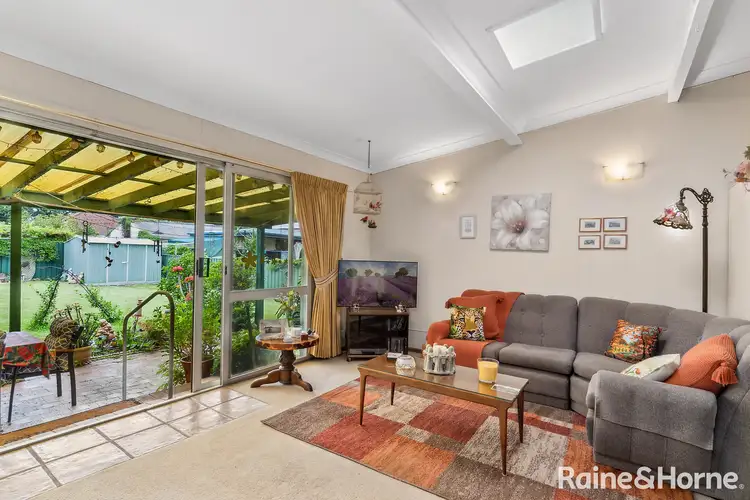 Fourth view of Homely house listing, 17 Wheeler Street, Carlton NSW 2218