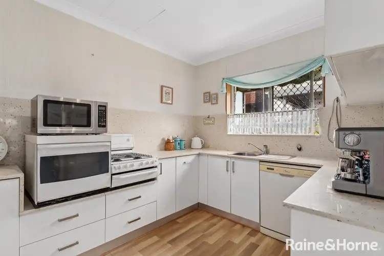 Sixth view of Homely house listing, 17 Wheeler Street, Carlton NSW 2218