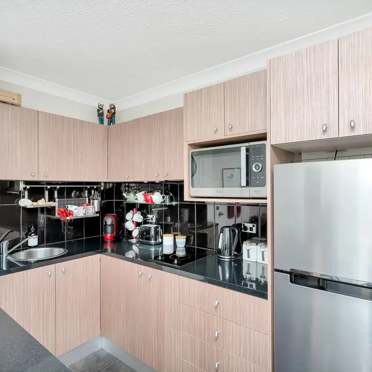 Third view of Homely apartment listing, 26/63 Queen Street, Southport QLD 4215