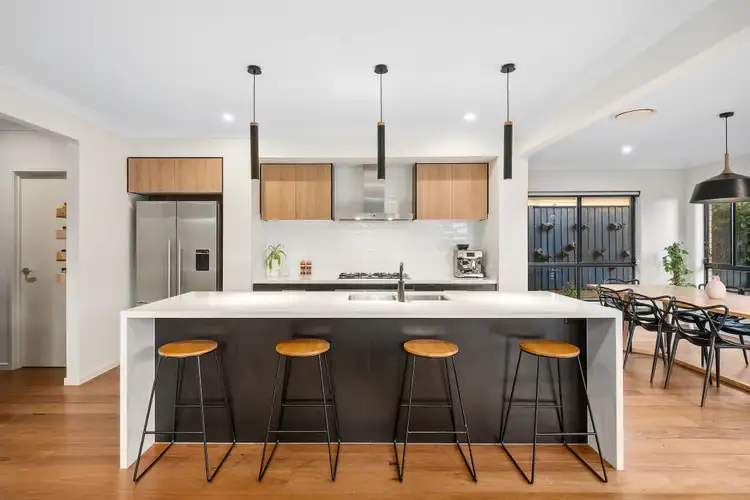 Second view of Homely house listing, 18 Windsor Drive, Upper Kedron QLD 4055