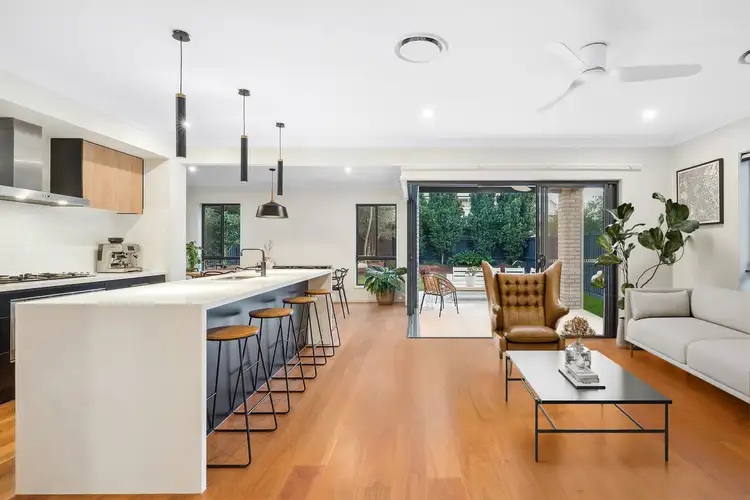 Fifth view of Homely house listing, 18 Windsor Drive, Upper Kedron QLD 4055