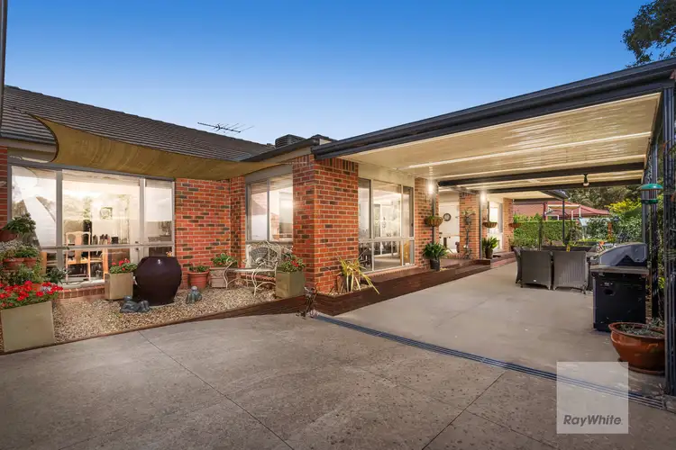 23 Spavin Drive, Sunbury VIC 3429