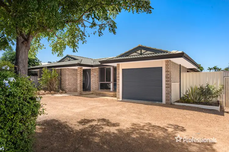 174 Chapman Valley Road, Waggrakine WA 6530