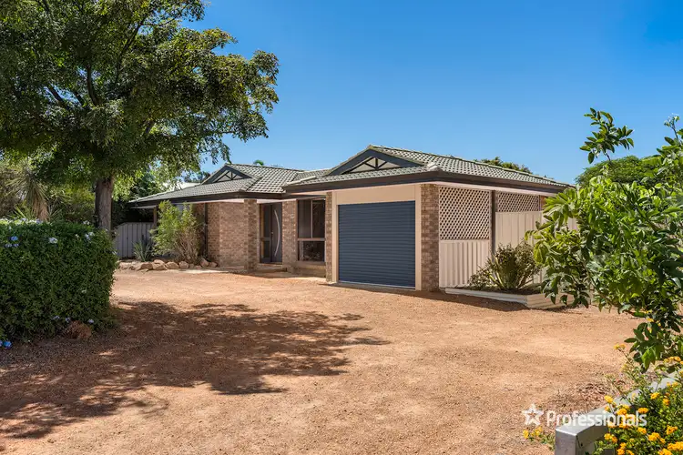 Second view of Homely house listing, 174 Chapman Valley Road, Waggrakine WA 6530