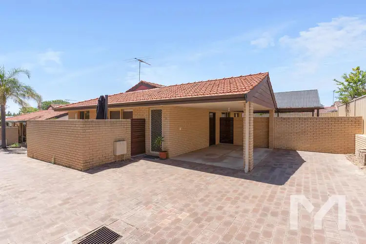187 Marmion Street