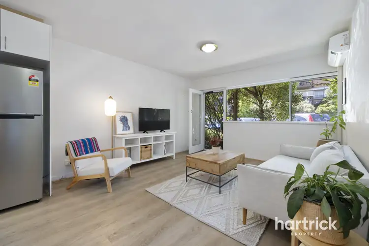 Third view of Homely apartment listing, 22/6-8 Glen Eira Road, Ripponlea VIC 3185