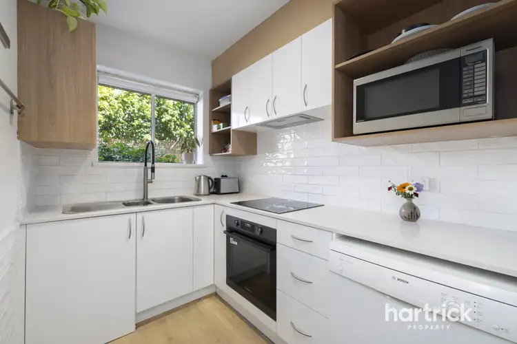 Fourth view of Homely apartment listing, 22/6-8 Glen Eira Road, Ripponlea VIC 3185