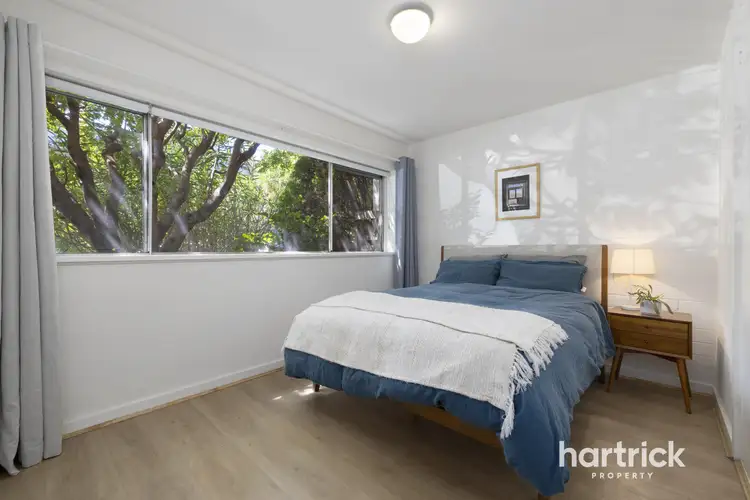 Fifth view of Homely apartment listing, 22/6-8 Glen Eira Road, Ripponlea VIC 3185