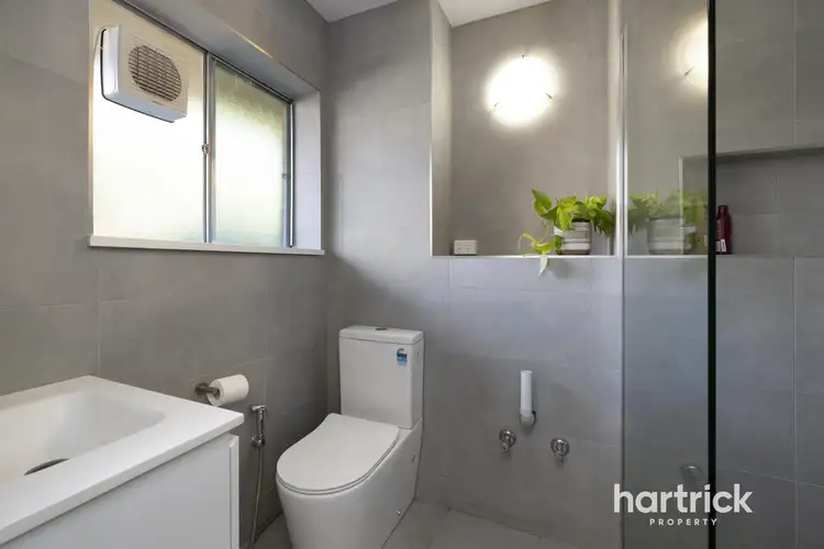 Sixth view of Homely apartment listing, 22/6-8 Glen Eira Road, Ripponlea VIC 3185