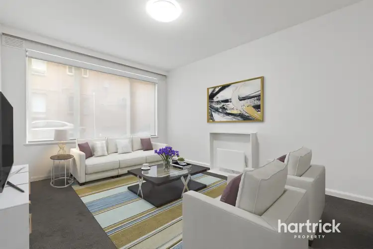 3/53a Tennyson Street, Elwood VIC 3184