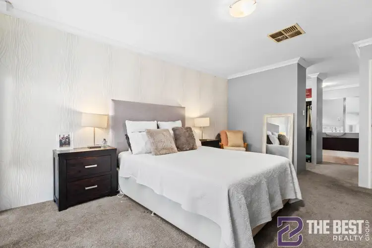 Second view of Homely house listing, 22 Tarn Drive, Canning Vale WA 6155