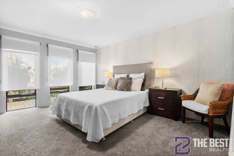 Third view of Homely house listing, 22 Tarn Drive, Canning Vale WA 6155
