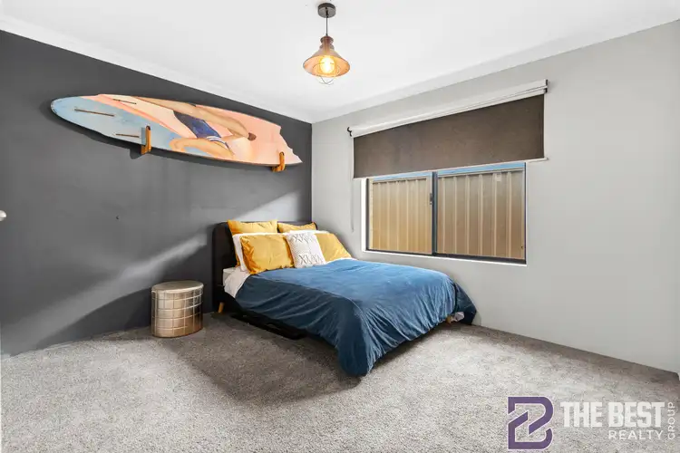 Fourth view of Homely house listing, 22 Tarn Drive, Canning Vale WA 6155