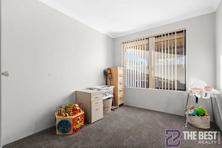 Fifth view of Homely house listing, 22 Tarn Drive, Canning Vale WA 6155