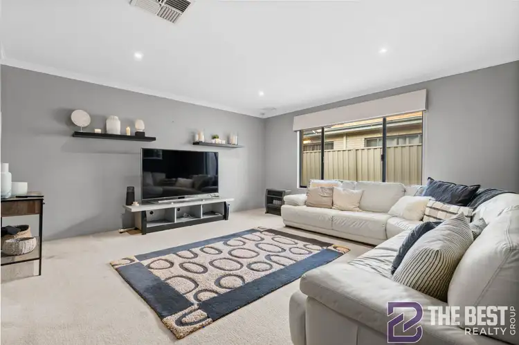 Sixth view of Homely house listing, 22 Tarn Drive, Canning Vale WA 6155