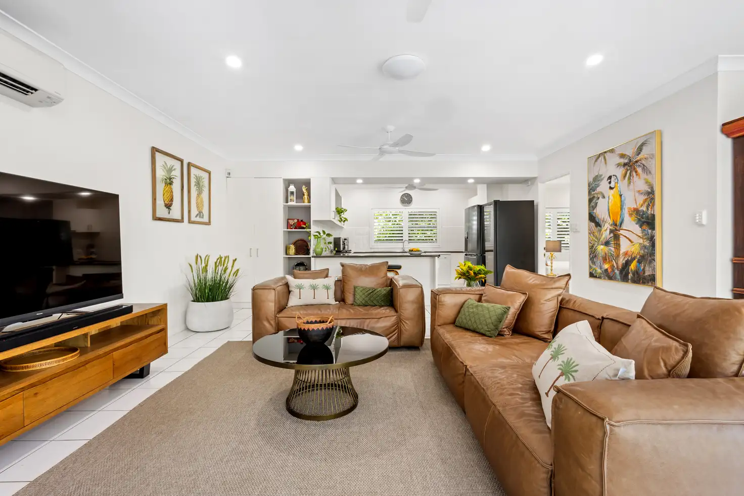 Main view of Homely house listing, 63 Reef Street, Port Douglas QLD 4877