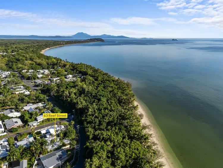 Fourth view of Homely house listing, 63 Reef Street, Port Douglas QLD 4877