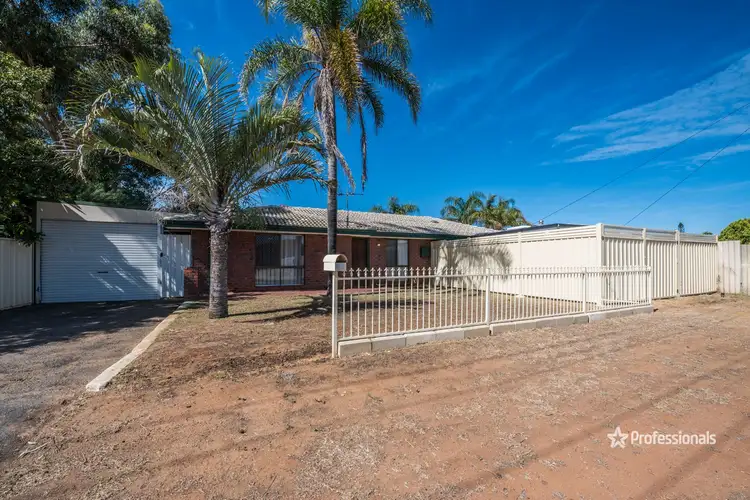 10 Clematis Crescent, Utakarra WA 6530