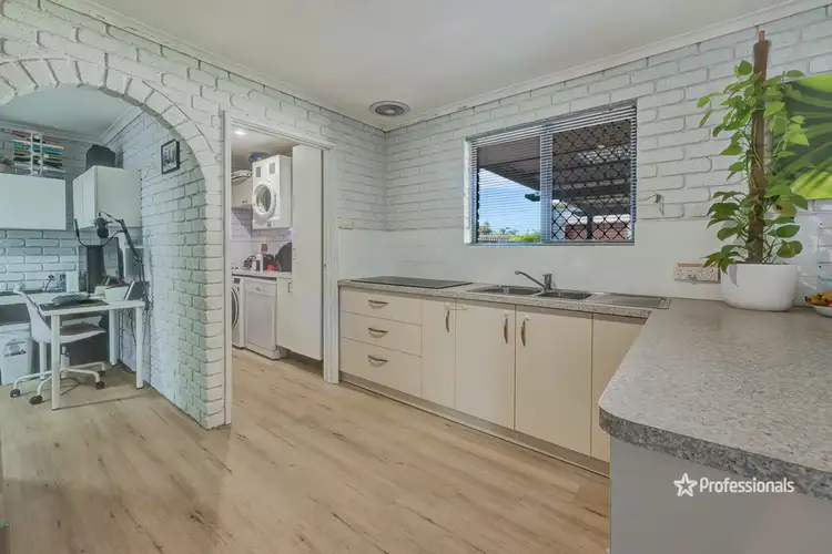 Third view of Homely house listing, 10 Clematis Crescent, Utakarra WA 6530