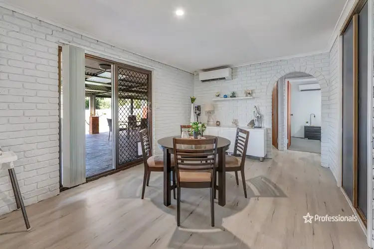 Fourth view of Homely house listing, 10 Clematis Crescent, Utakarra WA 6530