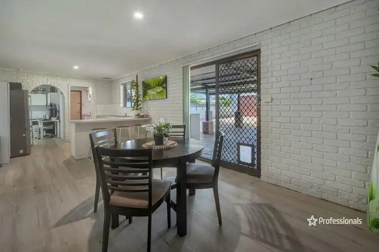 Fifth view of Homely house listing, 10 Clematis Crescent, Utakarra WA 6530
