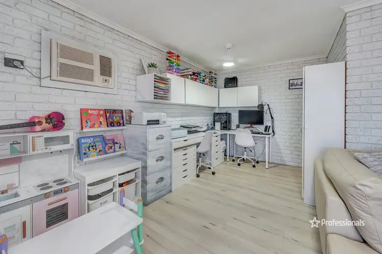 Seventh view of Homely house listing, 10 Clematis Crescent, Utakarra WA 6530